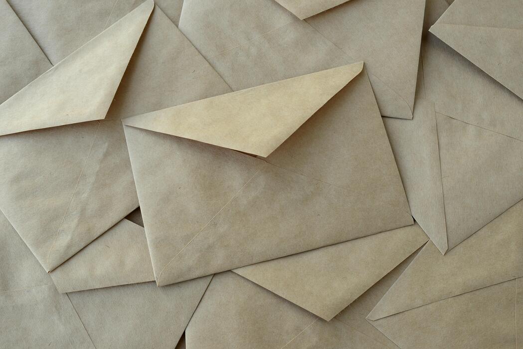 Paper Envelope 1